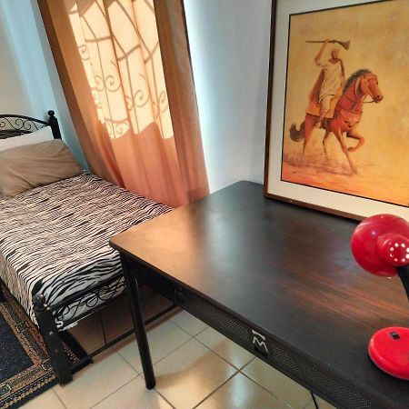 Appartement Calme Et Confortable Al Ghar Dış mekan fotoğraf